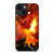 DUNGEONS AND DRAGONS iPhone 14 Plus Case Cover
