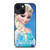 ELSA FROZEN 1 iPhone 14 Plus Case Cover