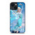 ELSA FROZEN 2 iPhone 14 Plus Case Cover