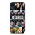 EMINEM RAPPER COLLAGE iPhone 14 Plus Case Cover