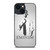 EMINEM RAPPER iPhone 14 Plus Case Cover