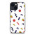 EMMA CHAMBERLAIN EMBLEM iPhone 14 Plus Case Cover