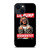 ESKETIT LIL PUMP BLACK iPhone 14 Plus Case Cover