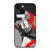 EVANGELION ASUKA iPhone 14 Plus Case Cover