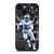 EZEKIEL ELLIOTT COWBOYS iPhone 14 Plus Case Cover