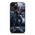 FALCON MARVEL COMICS iPhone 14 Plus Case Cover