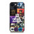 FALL OUT BOY ROCK BAND iPhone 14 Plus Case Cover