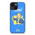 FALLOUT VAULT BOY iPhone 14 Plus Case Cover