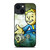 FALLOUT VAULT PIP BOY iPhone 14 Plus Case Cover