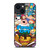 FAMILY GUY PINBALL iPhone 14 Plus Case Cover