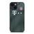 FC BAYERN MUNCHEN JERSEY KIT iPhone 14 Plus Case Cover