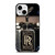 ROLLS ROYCE LOGO iPhone 13 Mini Case Cover