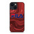 FILA DAZZLE 2 iPhone 14 Plus Case Cover