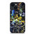 FIVE NIGHTS AT FREDDY'S FNAF iPhone 14 Plus Case Cover