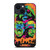 FLATBUSH ZOMBIES ART iPhone 14 Plus Case Cover