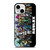 ROBLOX GAME 1 iPhone 13 Mini Case Cover