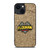 FLOGNAW MOTORS EMBLEM iPhone 14 Plus Case Cover