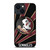 FLORIDA STATE SEMINOLES iPhone 14 Plus Case Cover