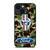 FORD MUSTANG BAPE iPhone 14 Plus Case Cover