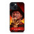 FREDDY KRUEGER ART iPhone 14 Plus Case Cover