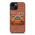 FRIENDS CENTRAL PERK 2 iPhone 14 Plus Case Cover