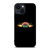 FRIENDS CENTRAL PERK LOGO iPhone 14 Plus Case Cover