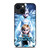 FROZEN ELSA 1 iPhone 14 Plus Case Cover