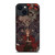 FULLMETAL ALCHEMIST ANIME 2 iPhone 14 Plus Case Cover
