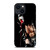 GENE SIMMONS KISS BAND 2 iPhone 14 Plus Case Cover