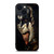 GENE SIMMONS KISS BAND 3 iPhone 14 Plus Case Cover