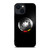GERMANY DEUTSCHER LOGO iPhone 14 Plus Case Cover