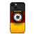 GERMANY LOGO iPhone 14 Plus Case Cover