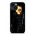 GHOST RIDER SKULL iPhone 14 Plus Case Cover