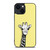 GIRAFFE PRETTY iPhone 14 Plus Case Cover GIRAFFE PRETTY iPhone 14 Plus Case Cover