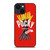 GLICO POCKY iPhone 14 Plus Case Cover