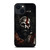 GOD OF WAR KRATOS ART iPhone 14 Plus Case Cover