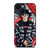 GOKU DRAGON BALL DOLLAR iPhone 14 Plus Case Cover
