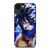 GOKU DRAGON BALL SUPER iPhone 14 Plus Case Cover