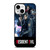 RESIDENT EVIL GAME iPhone 13 Mini Case Cover