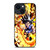 GOKU SHENRON 4 iPhone 14 Plus Case Cover
