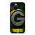 GREEN BAY PACKERS iPhone 14 Plus Case Cover
