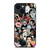 GREY'S ANATOMY DEREK iPhone 14 Plus Case Cover