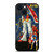 GUNDAM MOBILE SUIT POSTER iPhone 14 Plus Case Cover