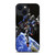 GUNDAM MOBILE SUIT iPhone 14 Plus Case Cover