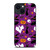 HALLOWEEN PATTERN CUTE 2 iPhone 14 Plus Case Cover