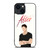 HARDIN SCOTT 1 iPhone 14 Plus Case Cover