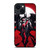 HARLEY QUINN AND BATMAN iPhone 14 Plus Case Cover
