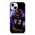 RAY LEWIS 52 RAVENS iPhone 13 Mini Case Cover