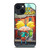 HEY ARNOLD CHILD iPhone 14 Plus Case Cover