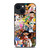 HEY ARNOLD COLLAGE iPhone 14 Plus Case Cover